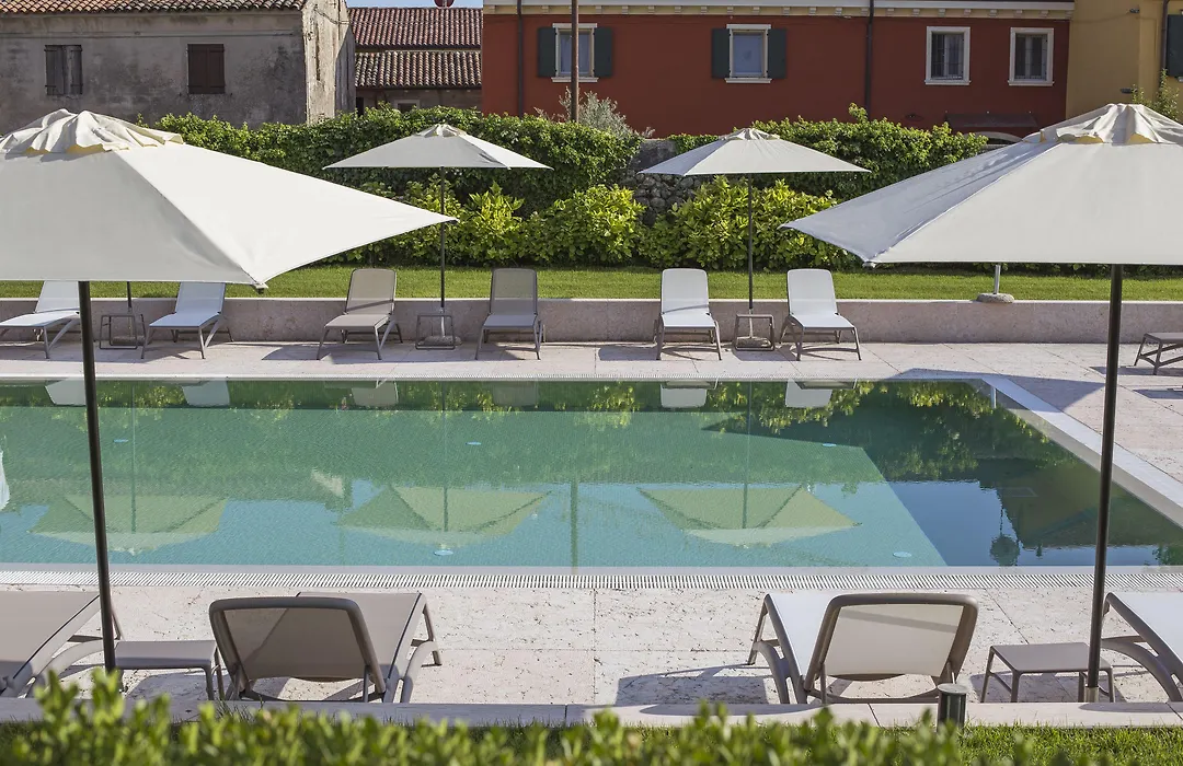 B&B Villa Nichesola-1
